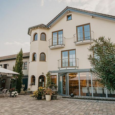 Weingut U. Gaestehaus Vogt-Fehlinger Biebelsheim 外观 照片